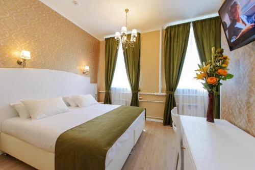 Imagen general del Hotel Imperial Art. Foto 3