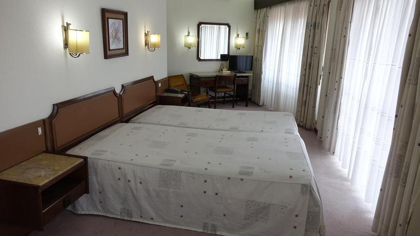 Imagen de la habitación del Hotel Imperial, Aveiro. Foto 2