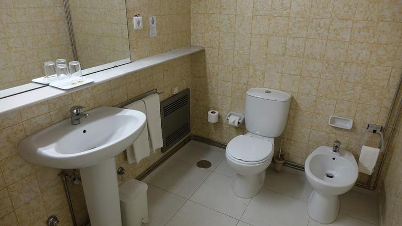 Imagen de la habitación del Hotel Imperial, Aveiro. Foto 3