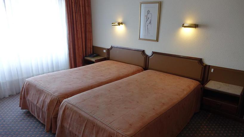 Imagen de la habitación del Hotel Imperial, Aveiro. Foto 4