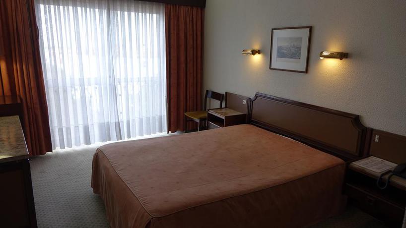 Imagen de la habitación del Hotel Imperial, Aveiro. Foto 6