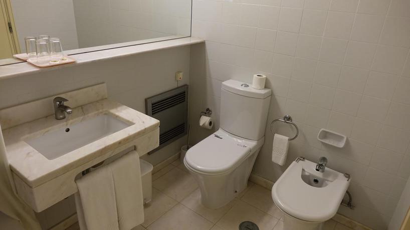 Imagen de la habitación del Hotel Imperial, Aveiro. Foto 8