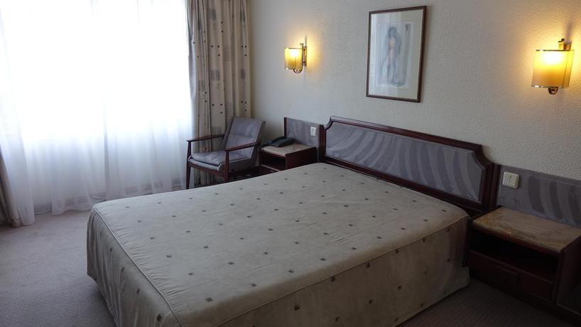 Imagen de la habitación del Hotel Imperial, Aveiro. Foto 11