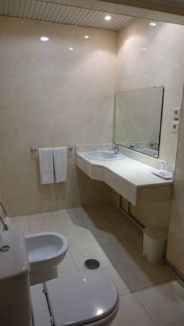 Imagen de la habitación del Hotel Imperial, Aveiro. Foto 12