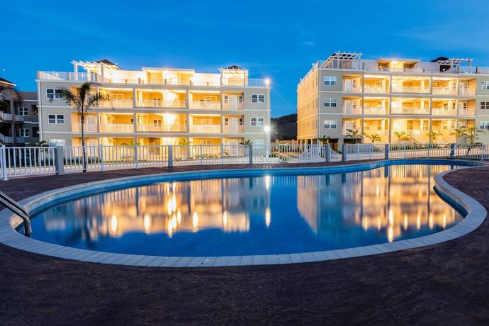 Imagen general del Hotel Imperial Bay Residences. Foto 1