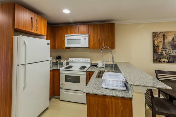 Imagen de la habitación del Hotel Imperial Bay Residences. Foto 3