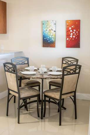Imagen de la habitación del Hotel Imperial Bay Residences. Foto 4