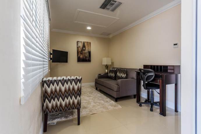 Imagen de la habitación del Hotel Imperial Bay Residences. Foto 6