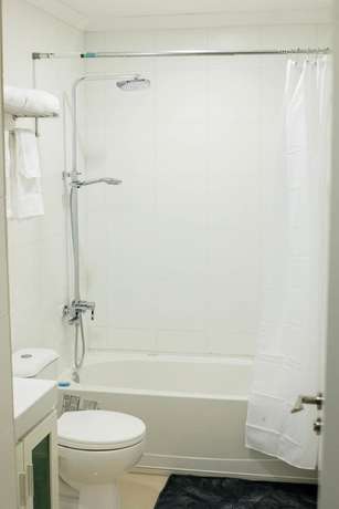 Imagen de la habitación del Hotel Imperial Bay Residences. Foto 7