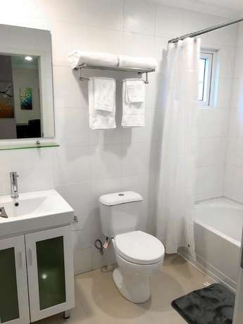 Imagen de la habitación del Hotel Imperial Bay Residences. Foto 8