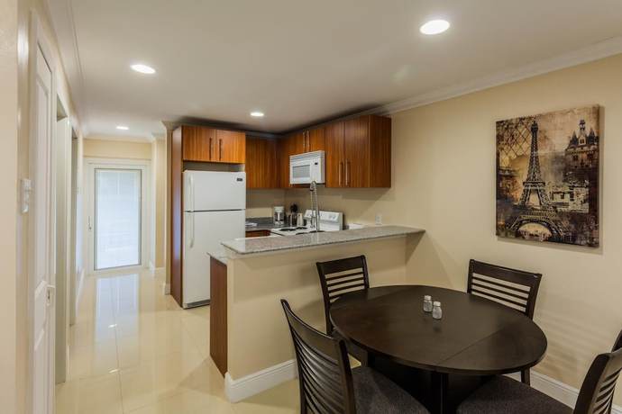 Imagen de la habitación del Hotel Imperial Bay Residences. Foto 9