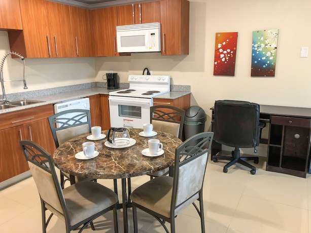 Imagen de la habitación del Hotel Imperial Bay Residences. Foto 10