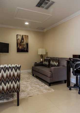 Imagen de los interiores del Hotel Imperial Bay Residences. Foto 17