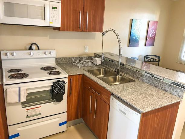 Imagen de la habitación del Hotel Imperial Bay Residences. Foto 11