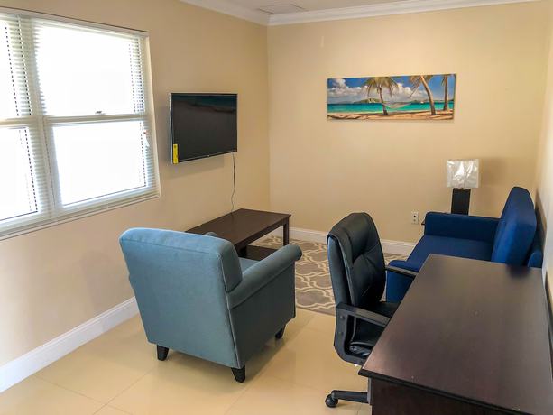 Imagen de la habitación del Hotel Imperial Bay Residences. Foto 12