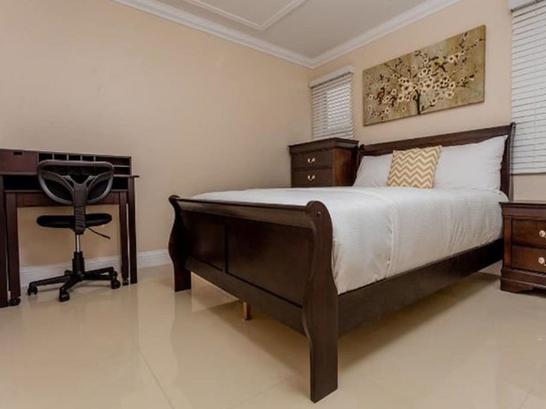 Imagen de la habitación del Hotel Imperial Bay Residences. Foto 14