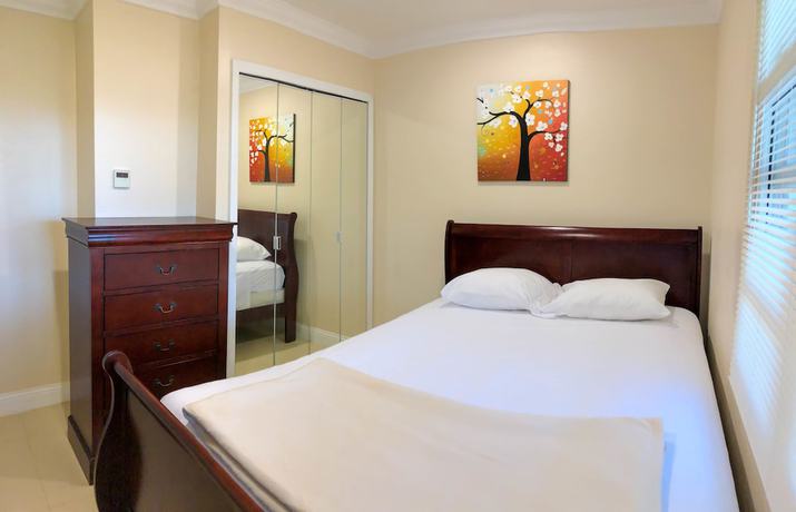 Imagen de la habitación del Hotel Imperial Bay Residences. Foto 15