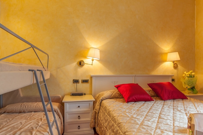 Imagen de la habitación del Hotel Imperial Beach. Foto 2