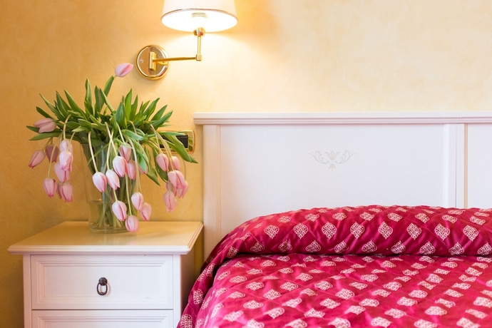 Imagen de la habitación del Hotel Imperial Beach. Foto 12