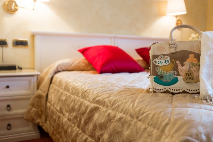 Imagen de la habitación del Hotel Imperial Beach. Foto 14