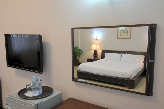 Imagen de la habitación del Hotel Imperial Botanical Beach. Foto 7