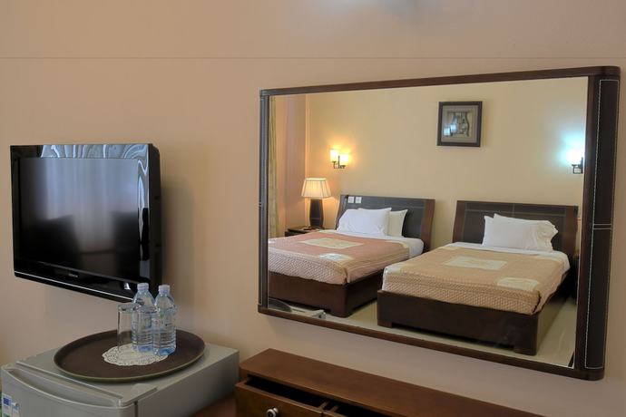 Imagen de la habitación del Hotel Imperial Botanical Beach. Foto 8