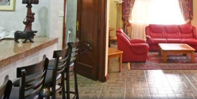 Imagen de la habitación del Hotel Imperial Botanical Beach. Foto 11
