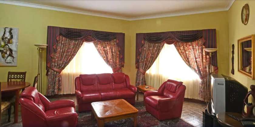 Imagen de la habitación del Hotel Imperial Botanical Beach. Foto 12