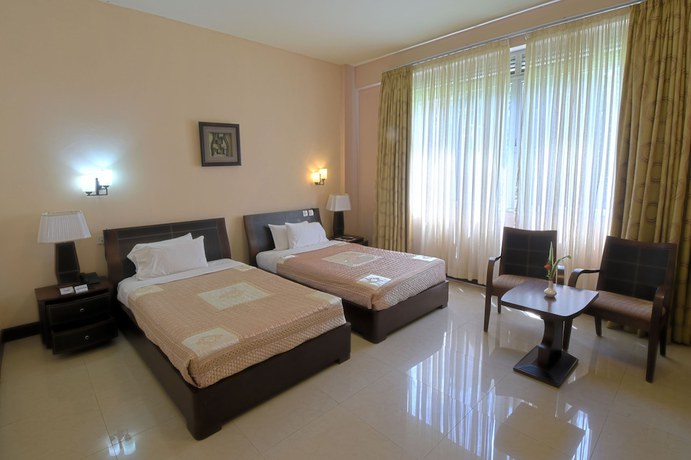 Imagen de la habitación del Hotel Imperial Botanical Beach. Foto 13