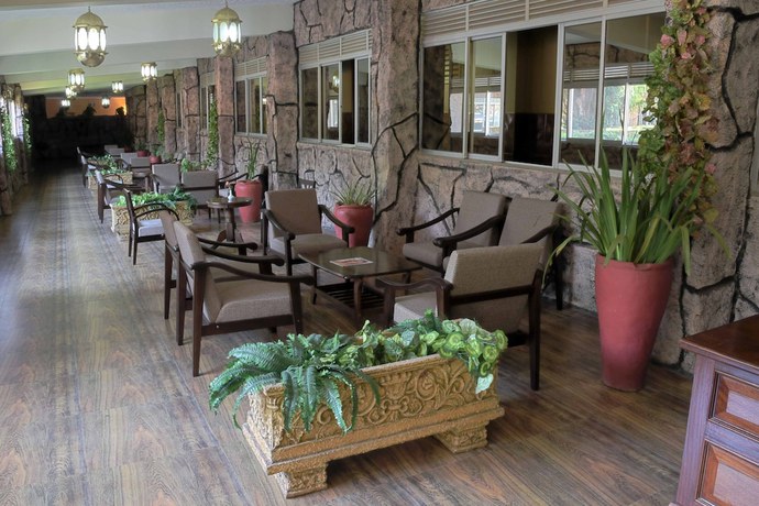 Imagen de la habitación del Hotel Imperial Botanical Beach. Foto 14