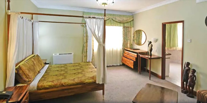 Imagen de la habitación del Hotel Imperial Botanical Beach. Foto 19