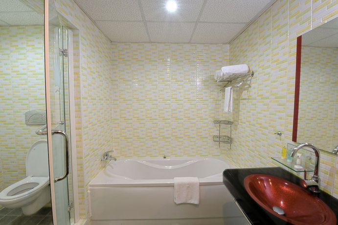 Imagen de la habitación del Hotel Imperial Botanical Beach. Foto 20