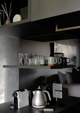 Imagen general del Hotel Imperial Boutique Accommodation. Foto 6