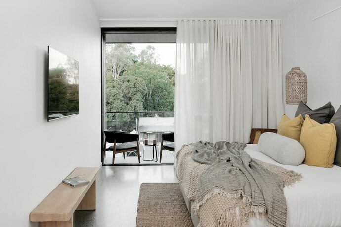 Imagen de la habitación del Hotel Imperial Boutique Accommodation. Foto 14