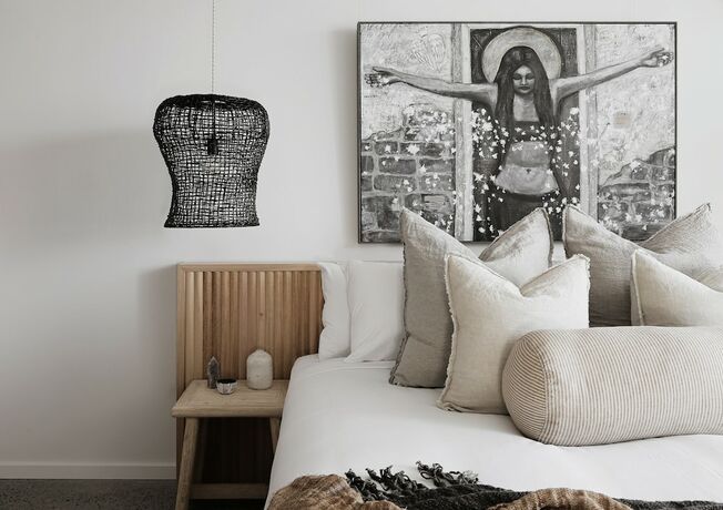 Imagen de la habitación del Hotel Imperial Boutique Accommodation. Foto 15