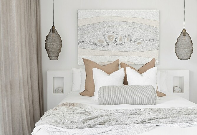 Imagen de la habitación del Hotel Imperial Boutique Accommodation. Foto 16