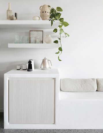 Imagen general del Hotel Imperial Boutique Accommodation. Foto 8