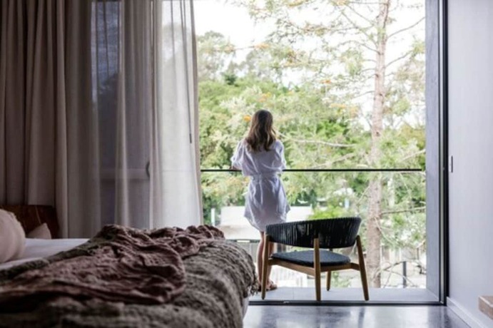 Imagen de la habitación del Hotel Imperial Boutique Accommodation. Foto 17