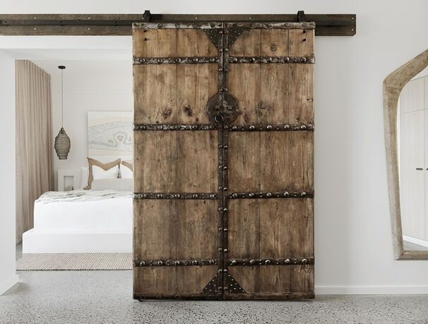 Imagen de la habitación del Hotel Imperial Boutique Accommodation. Foto 19