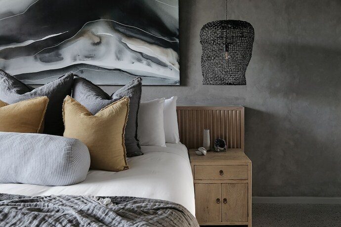 Imagen de la habitación del Hotel Imperial Boutique Accommodation. Foto 20