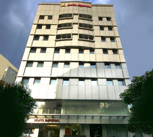 Imagen general del Hotel Imperial Bukit Bintang. Foto 5