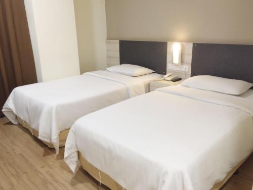 Imagen de la habitación del Hotel Imperial Bukit Bintang. Foto 8