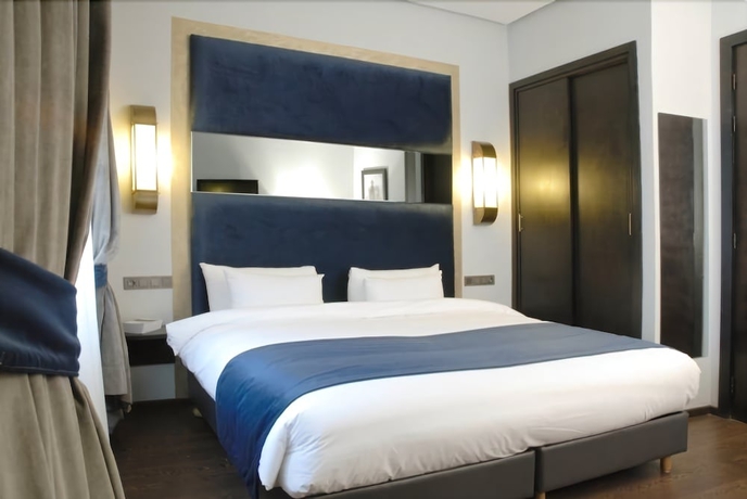 Imagen de la habitación del Hotel Imperial Casablanca. Foto 4