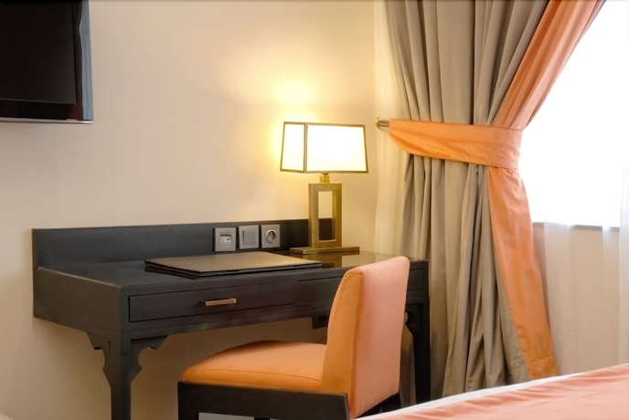 Imagen de la habitación del Hotel Imperial Casablanca. Foto 5