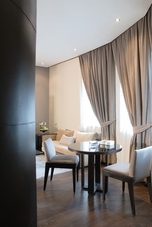 Imagen de la habitación del Hotel Imperial Casablanca. Foto 9