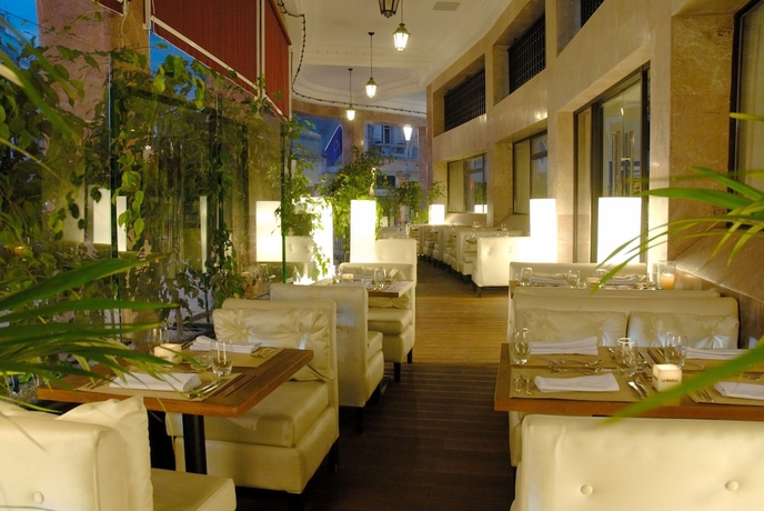 Imagen de la habitación del Hotel Imperial Casablanca. Foto 17