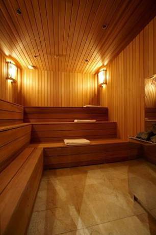 Imagen de los interiores del Hotel Imperial Club Delux. Foto 10