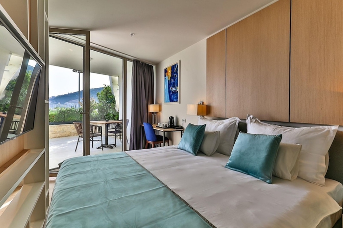 Imagen de la habitación del Hotel Imperial Conference and Spa. Foto 9