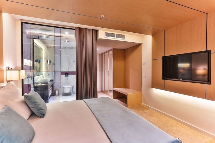 Imagen de la habitación del Hotel Imperial Conference and Spa. Foto 12