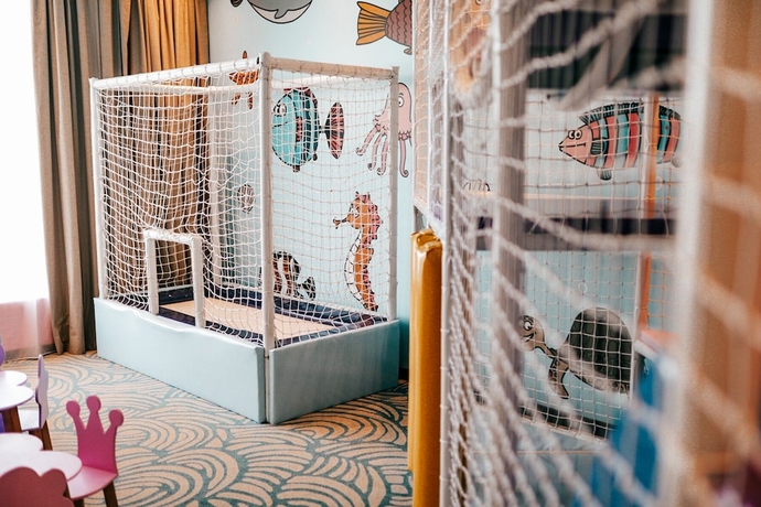 Imagen general del Hotel Imperial Conference and Spa. Foto 2